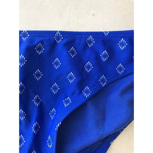 Old Navy Bikini Bottom Print Swimwear - Picture 3 of 7